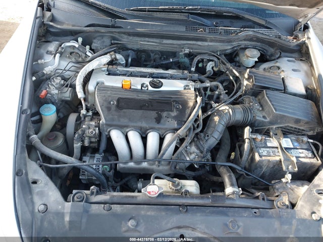 Aukcja sprzedaży 2005 Honda Accord 2.4 Lx, vin: JHMCM56435C005304, numer aukcji: 44375708