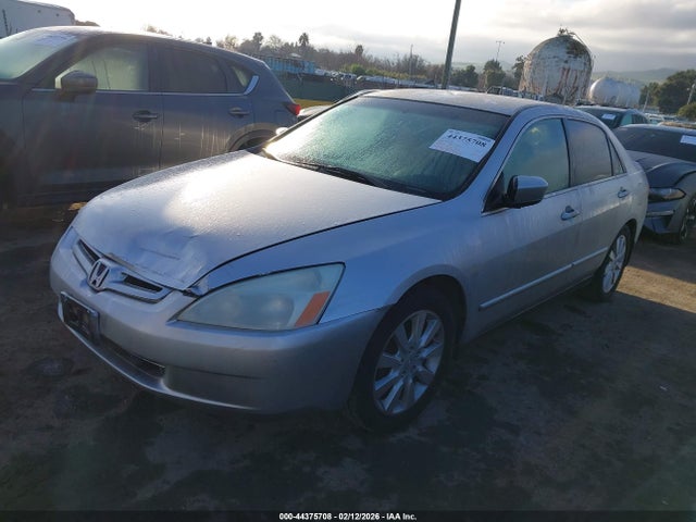 Aukcja sprzedaży 2005 Honda Accord 2.4 Lx, vin: JHMCM56435C005304, numer aukcji: 44375708