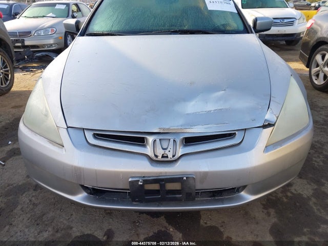 Aukcja sprzedaży 2005 Honda Accord 2.4 Lx, vin: JHMCM56435C005304, numer aukcji: 44375708