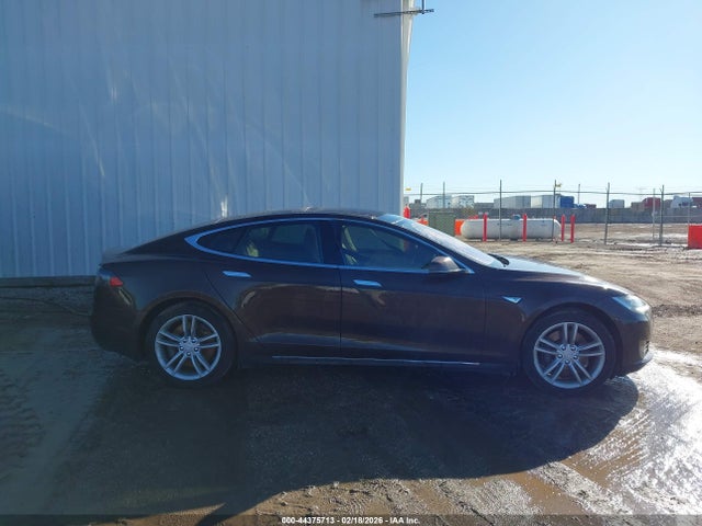 Продаж на аукціоні авто 2014 Tesla Model S P85, vin: 5YJSA1H10EFP40973, номер лоту: 44375713