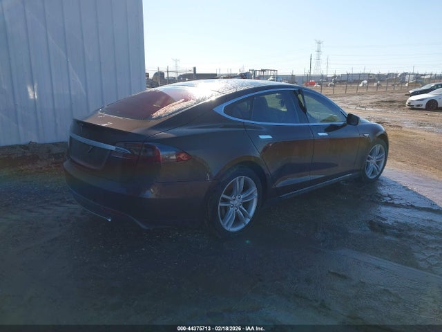 Продаж на аукціоні авто 2014 Tesla Model S P85, vin: 5YJSA1H10EFP40973, номер лоту: 44375713