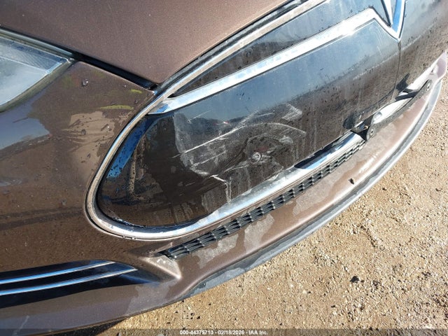 Продаж на аукціоні авто 2014 Tesla Model S P85, vin: 5YJSA1H10EFP40973, номер лоту: 44375713