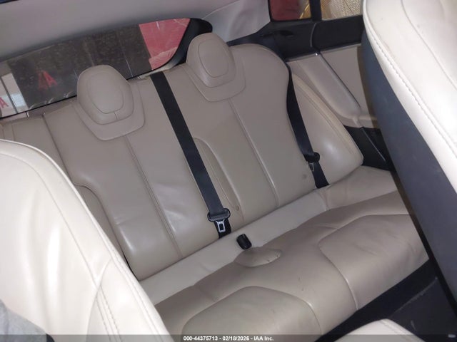 Продаж на аукціоні авто 2014 Tesla Model S P85, vin: 5YJSA1H10EFP40973, номер лоту: 44375713