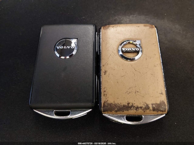 2017 VOLVO XC90 HYBRID YV4BC0PL3H1119910 Photo 10