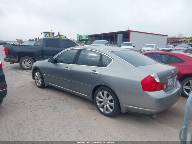 Aukcja sprzedaży 2007 Infiniti M35, vin: JNKAY01E07M302963, numer aukcji: 44375732