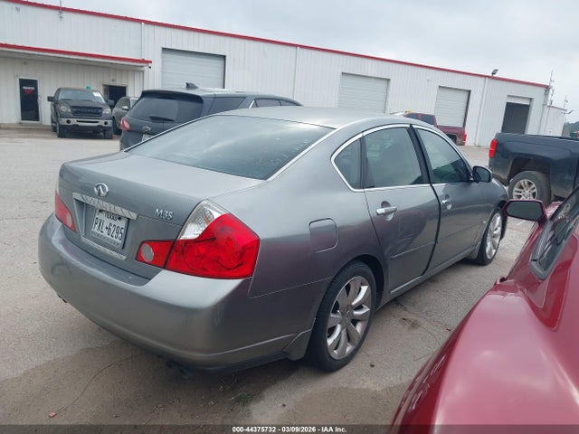 Aukcja sprzedaży 2007 Infiniti M35, vin: JNKAY01E07M302963, numer aukcji: 44375732