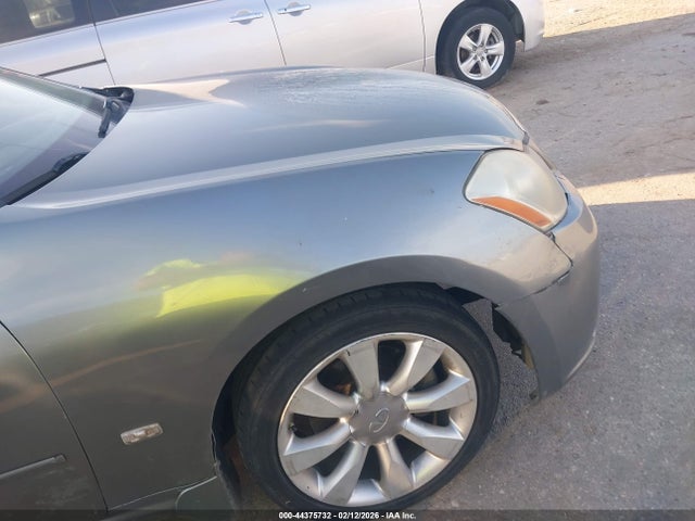 Aukcja sprzedaży 2007 Infiniti M35, vin: JNKAY01E07M302963, numer aukcji: 44375732