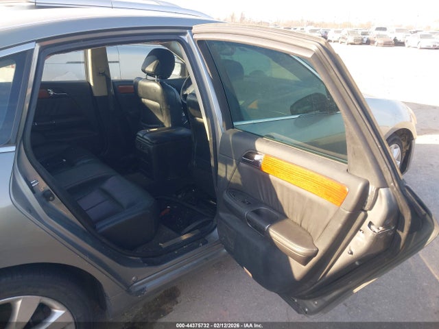 Aukcja sprzedaży 2007 Infiniti M35, vin: JNKAY01E07M302963, numer aukcji: 44375732