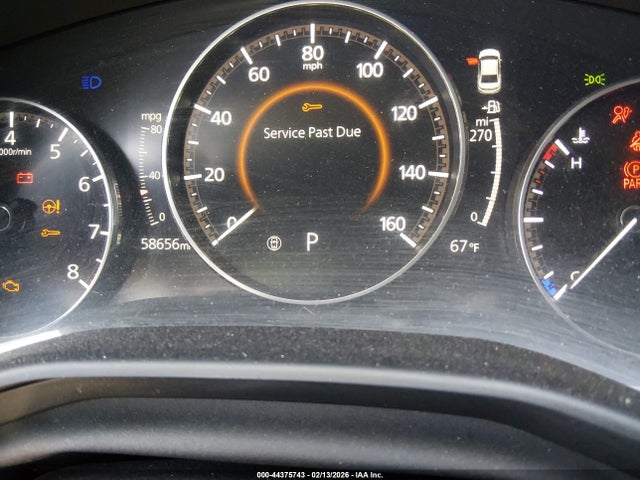 JM1BPAAL3M1327768 Mazda Mazda3 2.5 S
