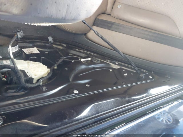 2008 VOLKSWAGEN PASSAT WVWEK73C58E145614 Photo 5