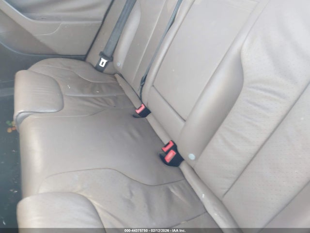 2008 VOLKSWAGEN PASSAT WVWEK73C58E145614 Photo 7