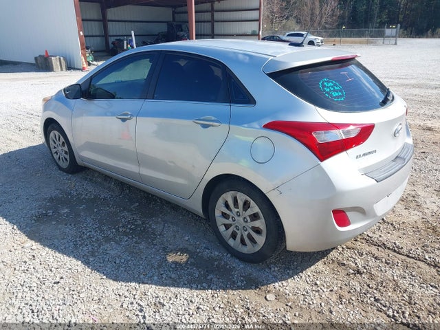 KMHD35LH0GU326158 Hyundai ELANTRA GT