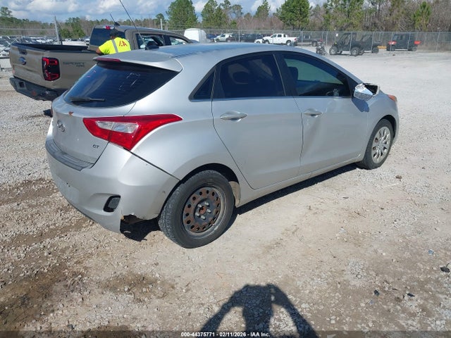 KMHD35LH0GU326158 Hyundai ELANTRA GT