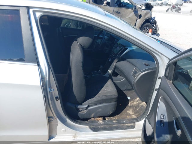 KMHD35LH0GU326158 Hyundai ELANTRA GT