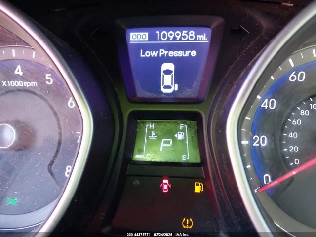 KMHD35LH0GU326158 Hyundai ELANTRA GT