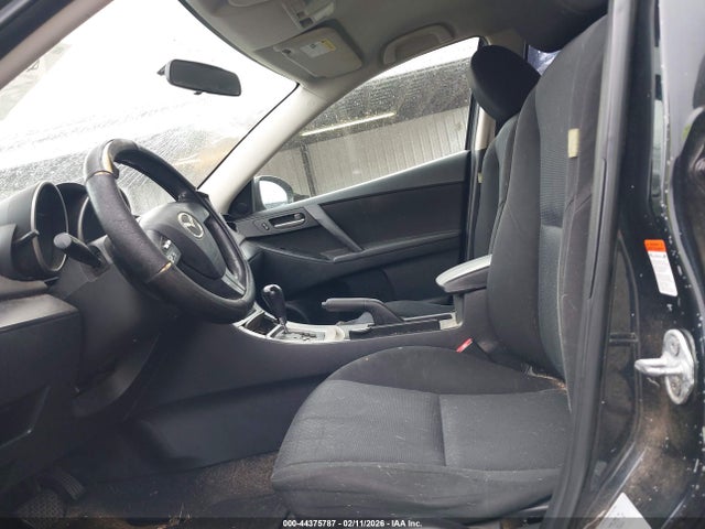 Aukcja sprzedaży 2010 Mazda Mazda3 I Sport, vin: JM1BL1SF5A1150074, numer aukcji: 44375787