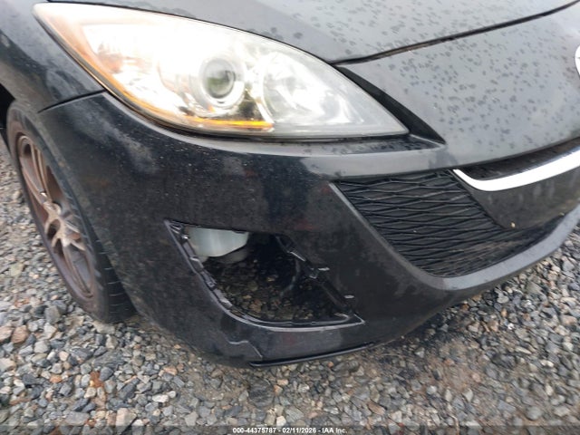 Aukcja sprzedaży 2010 Mazda Mazda3 I Sport, vin: JM1BL1SF5A1150074, numer aukcji: 44375787