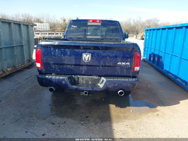 Продаж на аукціоні авто 2014 Ram 1500 Sport, vin: 1C6RR7MT1ES213357, номер лоту: 44375790