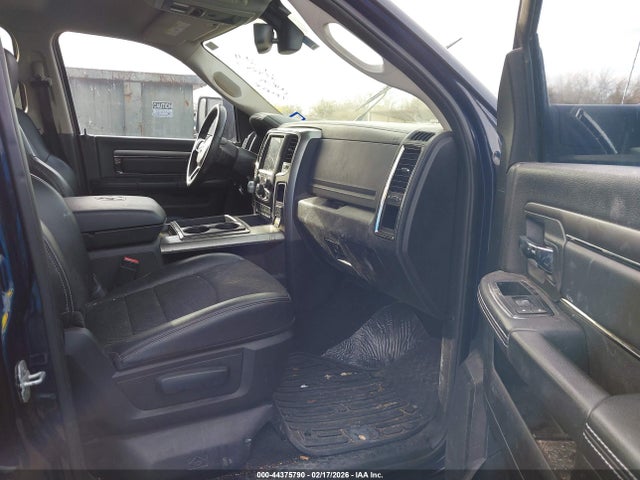 Продаж на аукціоні авто 2014 Ram 1500 Sport, vin: 1C6RR7MT1ES213357, номер лоту: 44375790