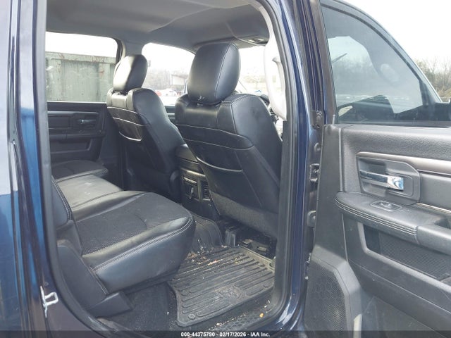 Продаж на аукціоні авто 2014 Ram 1500 Sport, vin: 1C6RR7MT1ES213357, номер лоту: 44375790