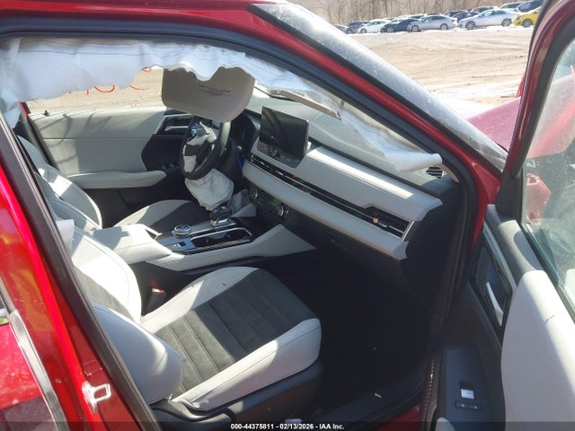 Aukcja sprzedaży 2025 Mitsubishi Outlander Se 2.5 S-awc, vin: JA4J4VA88SZ053550, numer aukcji: 44375811