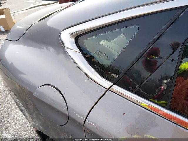 44375812 :رقم المزاد ، 1C3CCCAB4FN602048 vin ، 2015 Chrysler 200 Limited مزاد بيع