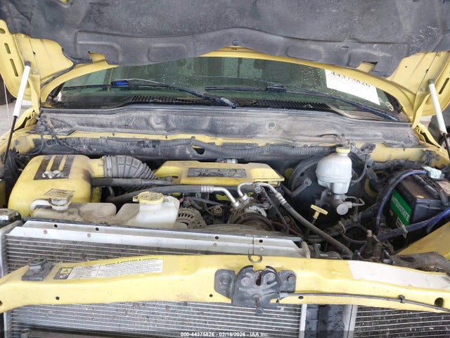 2008 DODGE RAM 1500 1D7HU18228S503604 Photo 9