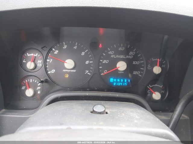 2008 DODGE RAM 1500 1D7HU18228S503604 Photo 6