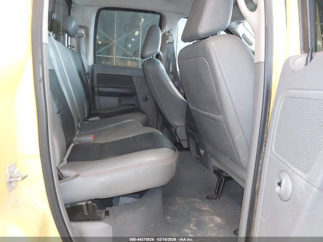 2008 DODGE RAM 1500 1D7HU18228S503604 Photo 7