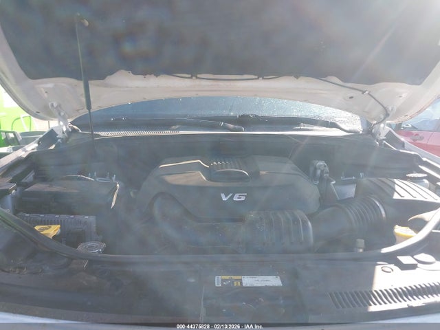 1C4RJEAG1FC118661 Jeep Grand Cherokee Altitude