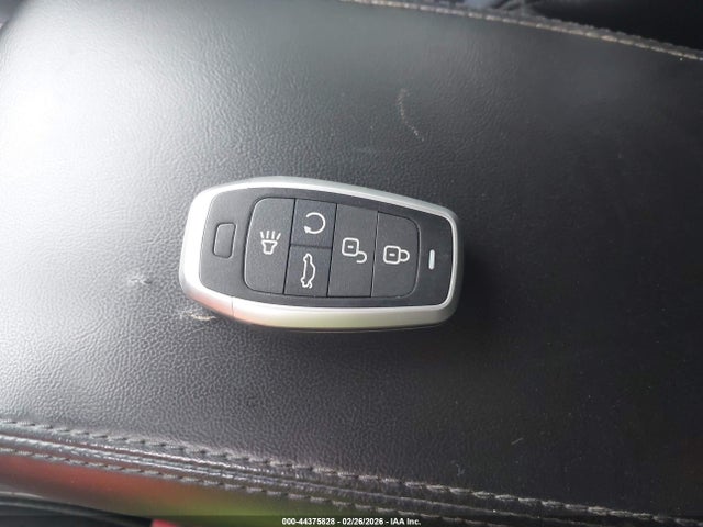 1C4RJEAG1FC118661 Jeep Grand Cherokee Altitude