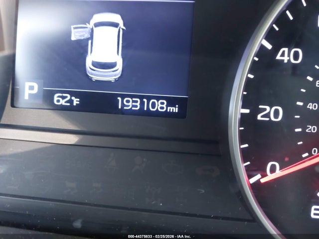 KIA SPORTAGE S 2021 KNDP63AC2M7883846 Image 15