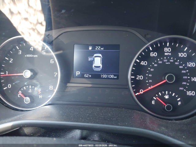 KIA SPORTAGE S 2021 KNDP63AC2M7883846 Image 7
