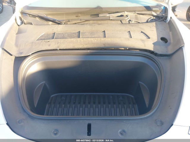 2022 TESLA MODEL Y 7SAYGDEE4NF538884 Photo 9