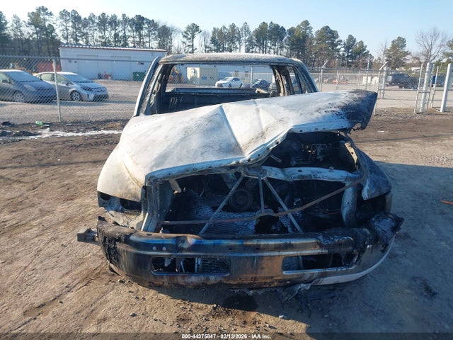 2000 DODGE RAM 1500 1B7HC13YXYJ133629 Photo 5