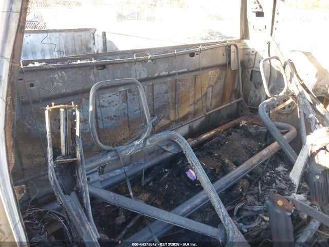 2000 DODGE RAM 1500 1B7HC13YXYJ133629 Photo 7