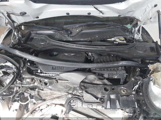 2019 MINI CLUBMAN WMWLU5C53K2G05076 Photo 9