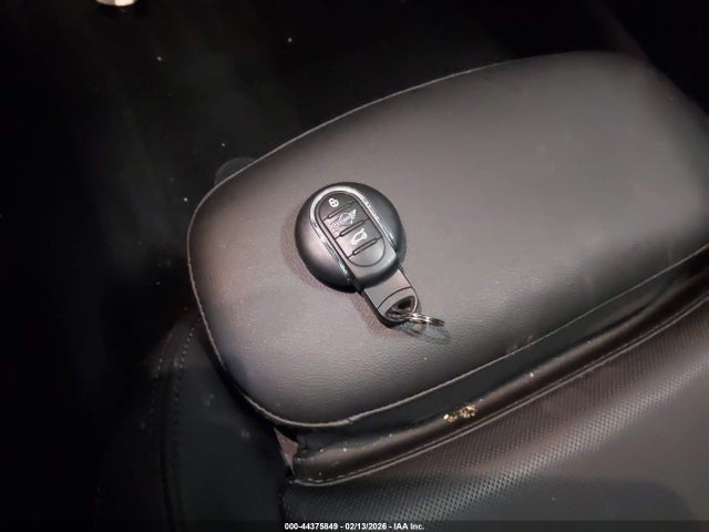 2019 MINI CLUBMAN WMWLU5C53K2G05076 Photo 10