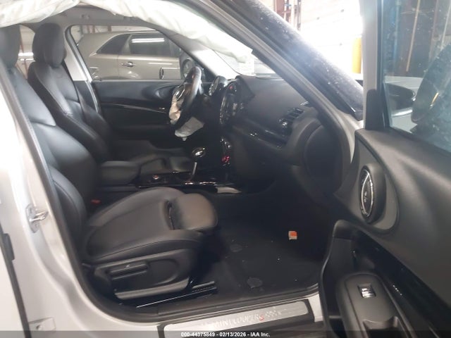 2019 MINI CLUBMAN WMWLU5C53K2G05076 Photo 4