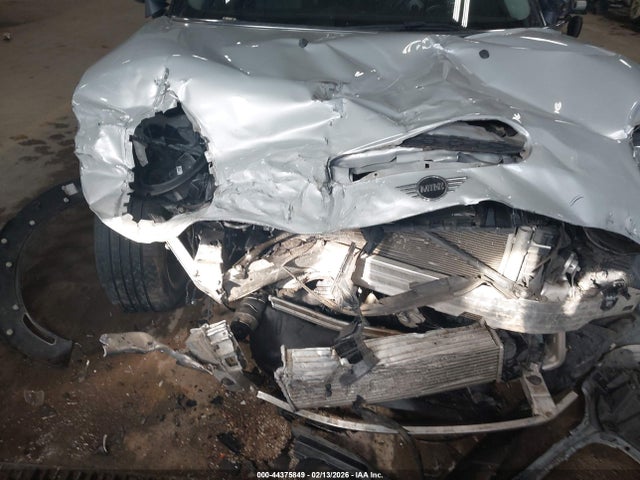 2019 MINI CLUBMAN WMWLU5C53K2G05076 Photo 5