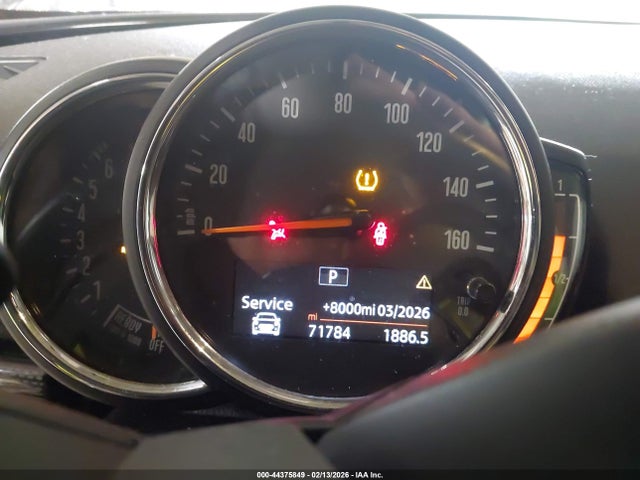2019 MINI CLUBMAN WMWLU5C53K2G05076 Photo 6