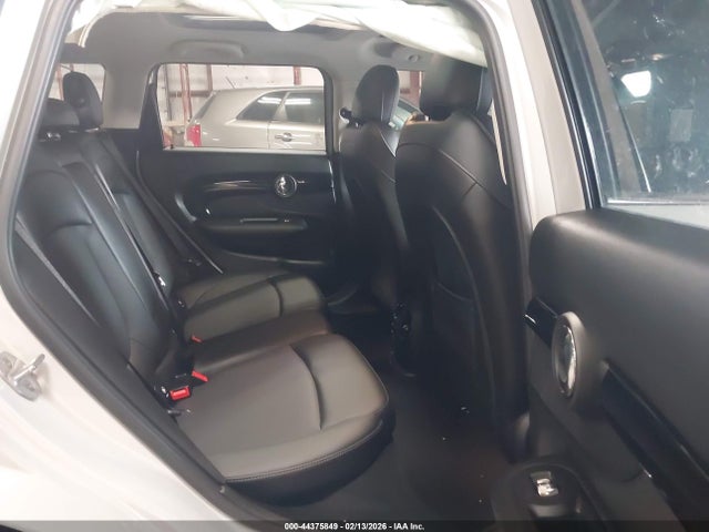 2019 MINI CLUBMAN WMWLU5C53K2G05076 Photo 7