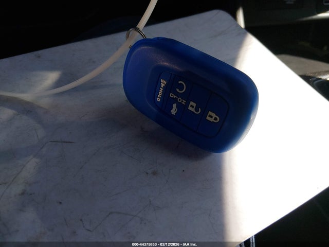 19XFL2H8XRE032885 Honda Civic Sport