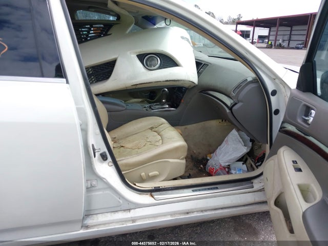 Продажа на аукционе авто 2011 Infiniti G37 Journey, vin: JN1CV6AP5BM304811, номер лота: 44375852