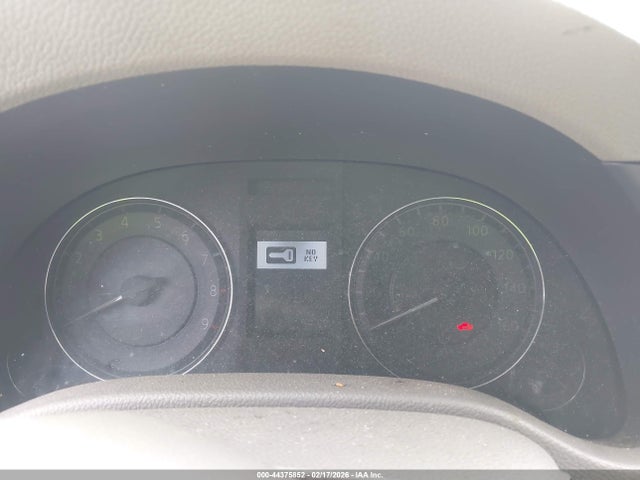 Продажа на аукционе авто 2011 Infiniti G37 Journey, vin: JN1CV6AP5BM304811, номер лота: 44375852