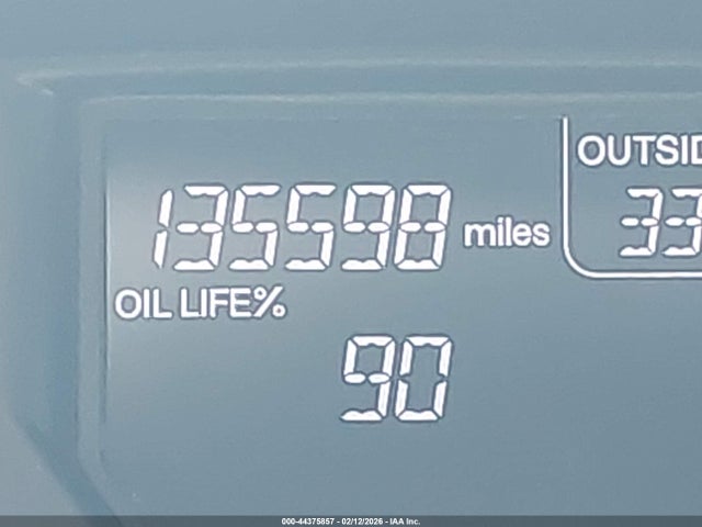 Honda Odyssey Ex-l 2014 5FNRL5H60EB041547 Image 16