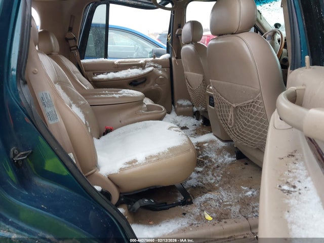 1998 LINCOLN NAVIGATOR 5LMPU28L5WLJ10670 Photo 7
