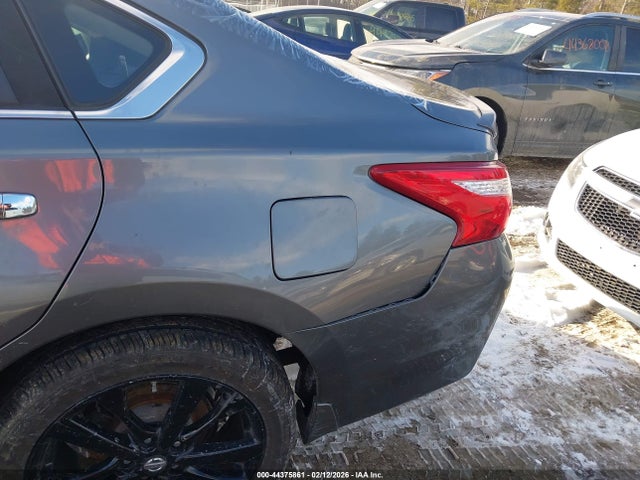 1N4AL3AP0GC194939 Nissan Altima 2.5 Sr