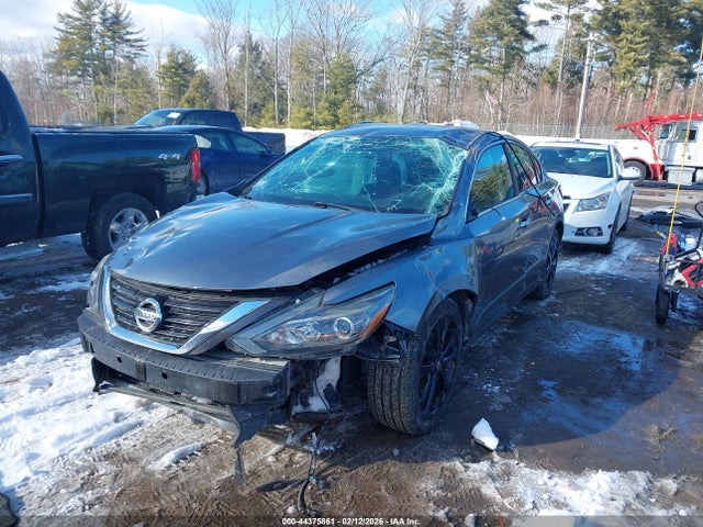 1N4AL3AP0GC194939 Nissan Altima 2.5 Sr