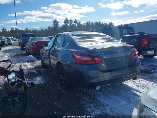 1N4AL3AP0GC194939 Nissan Altima 2.5 Sr